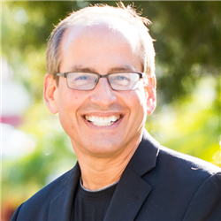 Dr. Steve Laverson