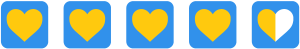Rankipedia recommend Rating